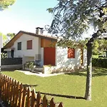 Ferienhaus Letizia *
