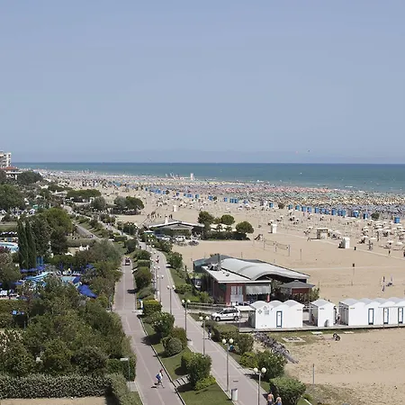 Letizia Ferienhaus Bibione