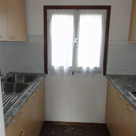 Holiday home Letizia