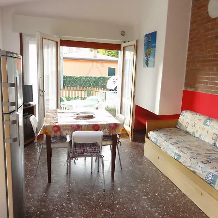 Letizia Tatil Evi Bibione