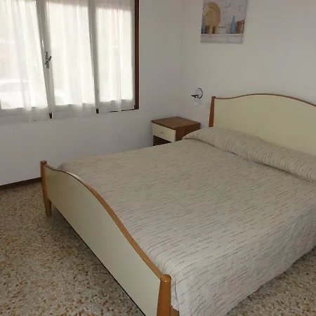 Holiday home Letizia *