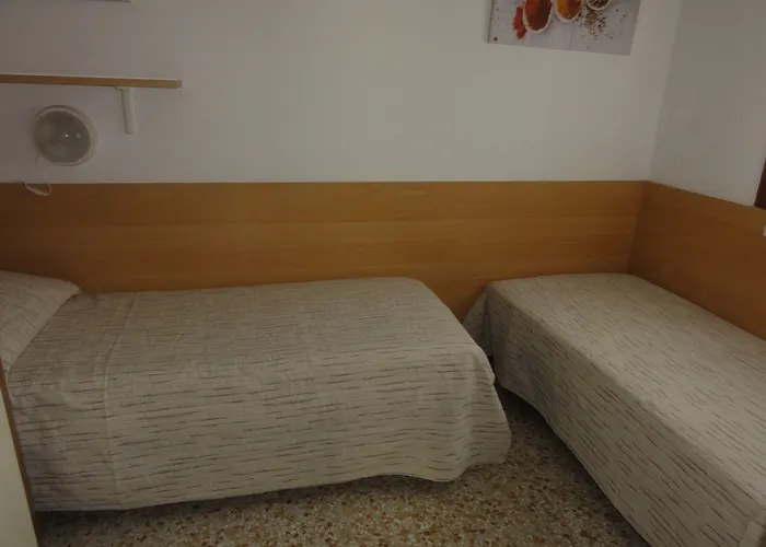 Letizia Holiday home