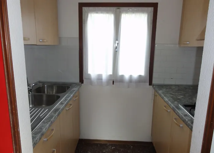 Holiday home Letizia