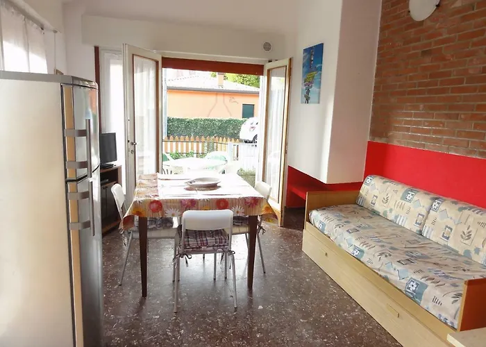 Letizia Holiday home Bibione